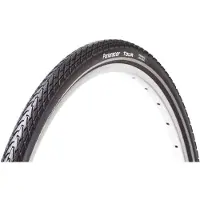 Panaracer Pneumatico Rigido Urbano Tour Reflective 700c X 42