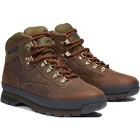Timberland Scarponi Da Trekking Euro Hiker Leather Smooth