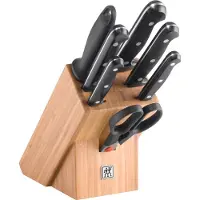 ZWILLING 34931-003 Twin Chef set di coltelli, 8-pz