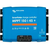 Victron Energy Regolatore Smartsolar Mppt 150/45-tr