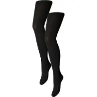 Pieces Calzamaglia | Nero | S/M