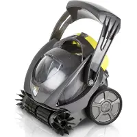 Zodiac Pavimento, sedili e linea di galleggiamento del robot spa wireless OS 0800