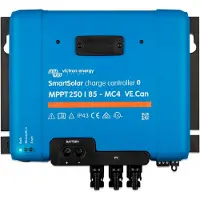 Victron Energy Regolatore Smartsolar Mppt 250/85-mc4