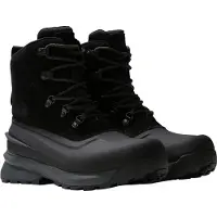 The North Face Boots nero