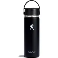 Usorteret Wide Mouth Flex Sip Lid (591 ml, nero)