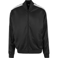 Urban Classics Giacca di mezza stagione ' ' nero