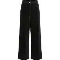 Vila Vikita Velluto A Coste Pantaloni