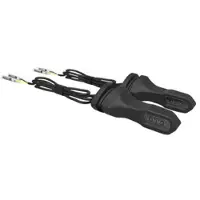 Motoism VENATOR Evo 3 in 1 div. DUCATI Indicatore di direzione nero