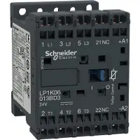 Schneider Contattore di potenza Electric LP1K0601BD3