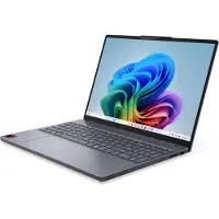 Lenovo Idg Portatile Ideapad Slim 3 15.3´´ X1-26-100/16gb/512gb Ssd