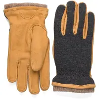 Hestra Noah Guanti Uomo (7, beige)
