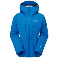 Mountain Equipment Tupilak Jacket Giacca antipioggia Uomo (S, blu)