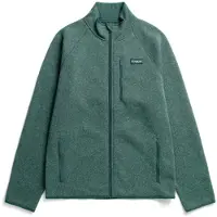 NIKIN TreeJacket Knitted Cosy Giacca in pile (XS, olivia)
