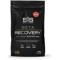Sis Polvere Per Bevande Di Recupero Beta Cioccolato 500g