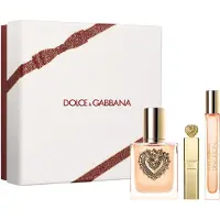 Dolce&Gabbana Devotion Edp 50 ml + Mini Mascara + 10 ml — Eau de Parfum