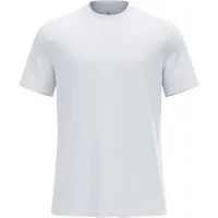 Odlo Cardada S/S T-shirt Uomo (S, grigio)