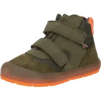 Froddo Kid's Ollie Lumi Tex Scarpe per il tempo libero Bambini (22, verde)