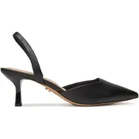 Aldo Décolleté sling 'GAVEDESSI' nero