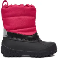 Reima Kid's Winter Boots Loskari Scarpe invernali Bambini (20, fuchsia/nero)