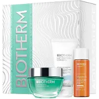 Biotherm Aquasource Intense Hydration Routine Set Skincare Set regalo