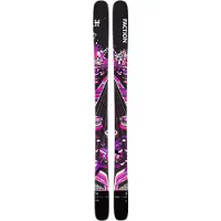 Faction - Sci all-mountain / freeride - Prodigy 3 2026 - Taglia 190 cm - Nero