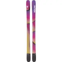 Faction - Sci freestyle - Studio 0 2026 - Taglia 172 cm - Viola