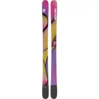 Faction - Sci freestyle - Pack Studio 1 2026 - Viola