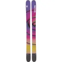 Faction - Sci freeride - Studio 3 2026 - Taglia 172 cm - Viola