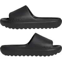 Adidas Adilette Lumia Slides Sandali (7, nero)