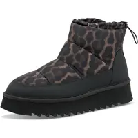 Tamaris Stivaletti nero - 37