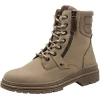 Tamaris Stivaletti beige - 36