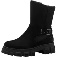 Tamaris Stivaletti nero - 38