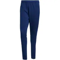 Adidas Pantaloni sportivi 'Squadra 25' blu scuro / bianco