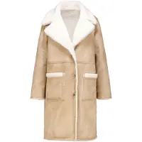 Garcia Cappotto Gj500915