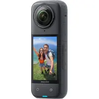 Insta360 Telecamera D´azione X4