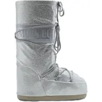 Moon Boot Stivali Da Neve Per Ragazzi Icon Glitter
