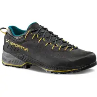 La Sportiva TX4 Evo GTX Scarpe da avvicinamento Uomo (41, nero)