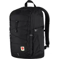 Fjällräven Skule 28 Zainetto nero
