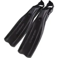 Cressi Pinne Da Immersione Pro Light