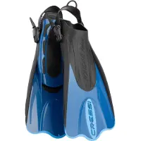 Cressi Pinne Da Nuoto Palau Saf