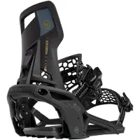 Nidecker Attacchi Per Snowboard Og Supermatic
