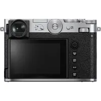 Fujifilm GFX 100RF argento