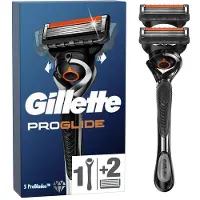 Gillette ProGlide shaver replacement head Flexball + 2 pc