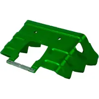Dynafit - Coltelli per attacchi da scialpinismo - Ramponi per Uomo - Taglia 80 mm