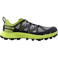 Inov-8 Mudtalon Speed V2 Scarpe per trail running Uomo (44,5 - Precision, variopinto)