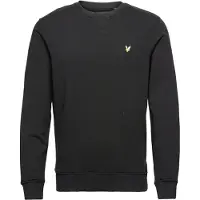 Lyle & Scott Pullover nero