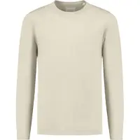 Dstrezzed Ds-gage Crew Silver Birch Taglia: M | Outlet | Uomo | Grigio