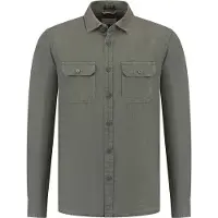 Dstrezzed Ds-samson Worker Shirt Chimera Taglia: L | Maglie a manica lunga Outlet | Uomo