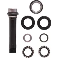 Shimano Asse Del Mozzo Anteriore Grx Wh-rx570