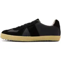 AllSaints Jaimee Rs Low Top Black Taglia: 43 | Sneakers Outlet | Uomo | Nero